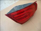  BMW 5 Series F10 Rear Left Driver side on Body Taillight 63217203231 Fast Shipping