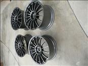 Lamborghini Gallardo Rim Wheel Rims Wheels Complete 400601025AL OEM OE