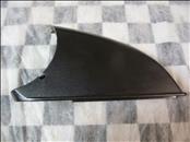 2015 2016 2017 Mercedes Benz GLA250 Front Left Driver Door Mirror Lower Cover Trim Cap A1768100115 OEM A1