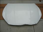 Maserati Ghibli Front Hood Bonnet Lid Cover 673004773 OEM OE