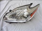 Toyota Prius Left Driver LH LT Halogen Headlight 81170-47520 OEM Genuine OE 