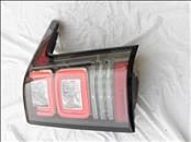 Land Range Rover L405 Rear Right Taillight Tail Light Combo Lamp LR061572 OEM OE