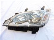 2010 2011 Lexus ES350 Halogen Left Driver Side Headlight 81170-33740 OEM OE