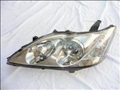 2007 2008 2009 Lexus ES350 Halogen Left Driver Side Headlight 81170-33670 OEM OE