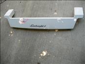 Lamborghini Gallardo Coupe Rear End Panel upper w/o ornament 400864487A OEM OE - Used Auto Parts Store | LA Global Parts