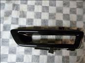 Land Rover Discovery Sport Front Left Fog Light Trim Bezel LR061234 OEM A1