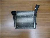 Volkswagen Touareg Audi Q7 Right Passenger Side Intercooler 7P0145804A OEM A1