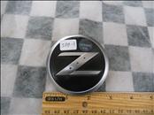 Nissan 350Z Front Fender Emblem 63890-CD000 OEM A1