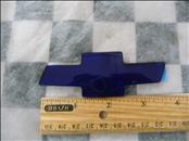 Chevrolet Malibu Front Grille Blue Bow Tie Emblem Badge 22611205 OEM A1