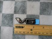 Pontiac Grand Am Chevrolet Malibu "V6" Emblem Badge Nameplate 22658813 OEM A1