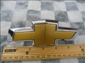 Chevrolet Cruze Volt Front Grille Emblem 23382552 OEM A1
