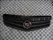 Cadillac ATS Front Bumper Grille 22787958 OEM A1