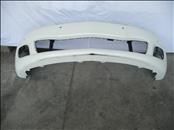 Bentley Continental Flying Spur Sedan Speed Front Bumper Cover 3W5807221H OEM 