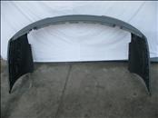 Bentley Continental Flying Spur Sedan 4 Door Rear Bumper Cover 3W5807421F  - Used Auto Parts Store | LA Global Parts