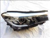 BMW 7 Series G11 Front Right Passenger LED Headlight Lamp Bare 7463760 OEM OE