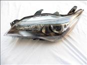 Toyota Camry W/O LED W/O Black Sport Left Driver Side Headlight 81150-06860 OEM