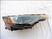 2017 2018 Maserati Levante M161 Right Passenger AFS HID Headlight Lamp 670037331 670034640 OEM
