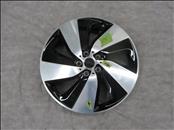 2014-2016 BMW i3 Right Wheel Rim 36116856897 OEM A1