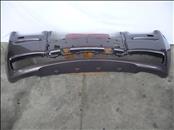 2015 2016 2017 Rolls Royce Ghost 4 Door Sedan Front Bumper 51117375168; 51117347489 OEM OE 