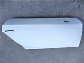 2006 2007 2008 2009 2010 2011 2012 2013 2014 Lamborghini Gallardo Right Passenger Door Shell Panel 400831022 OEM OE