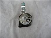 Maserati Ghibli Low Tone Horn 670030622 OEM A1