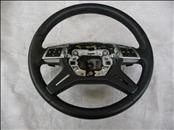 Mercedes Benz GL ML Class Steering Wheel A16646006039E38 OEM A1