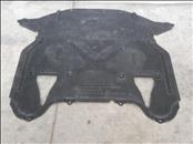 Lamborghini Huracan LP 610-4 Coupe Rear Streamline Shroud 4T0825205A OEM A1