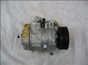 Bentley Continental GT GTC Flying Spur A/C Compressor 3W0820803 OEM A1