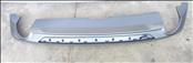 2017 2018 Audi A5 S-Line B9 Rear Bumper Lower Diffuser Spoiler 8W6807521C OEM A1