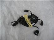 2014 Maserati Quattroporte Rear Bumper Parking Sensor Harness, Cable 670007529 OEM A1