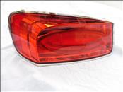 Bentley Continental Flying Spur Rear Left Driver Taillight 4W0945095E OEM OE