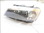 2011 2012 2013 2014 BMW F25 X3 Left Driver Xenon HID Dynamic AFS Headlight 63117277003 OEM OE