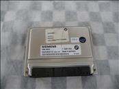 2001 2002 2003 2004 2005 2006 BMW E46 E39 E53 E36 325Ci 525i X5 Z3 ECM Basic Control Unit DME 12147528050 OEM A1