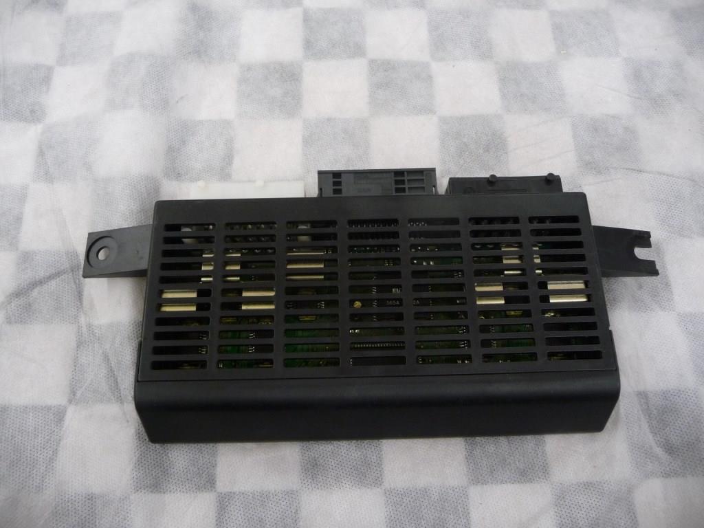 Блок lcm bmw e39