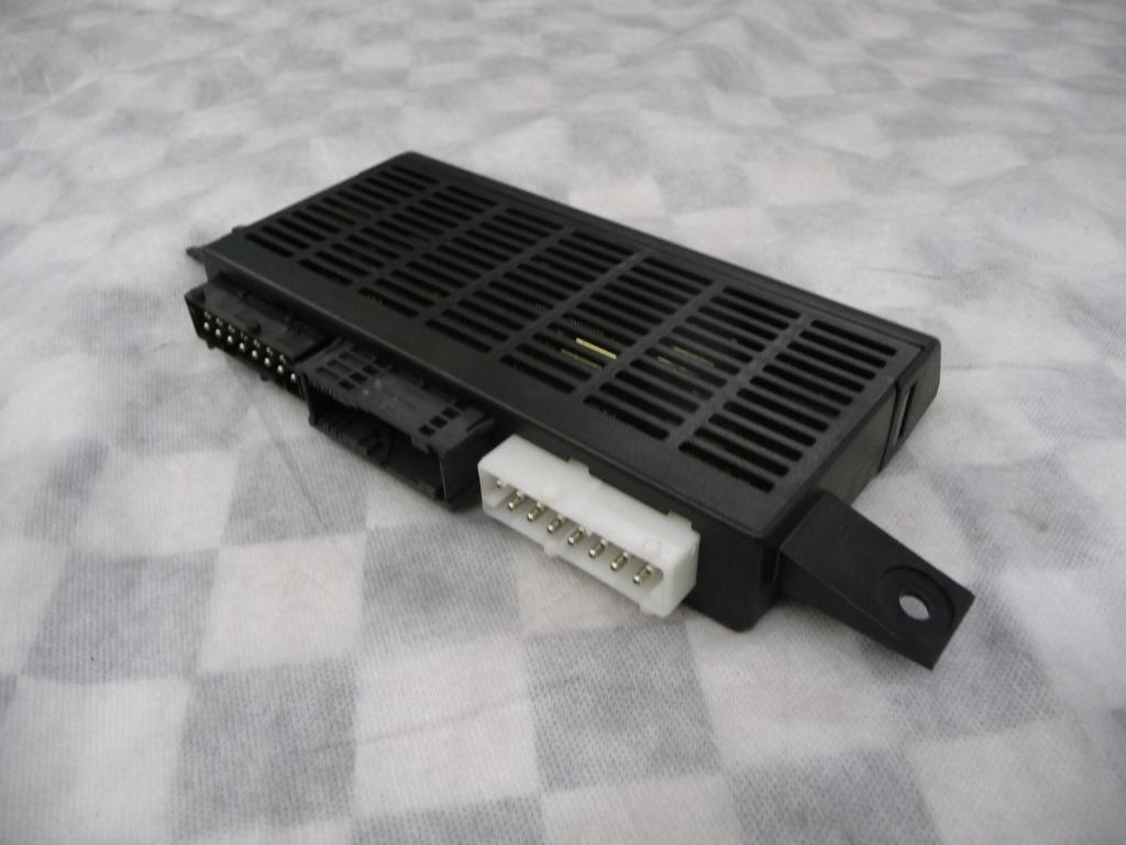 BMW 5 Series E39 LCM III Light Control Module 6915919 OEM ...