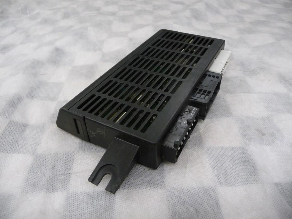 Блок lcm bmw e39