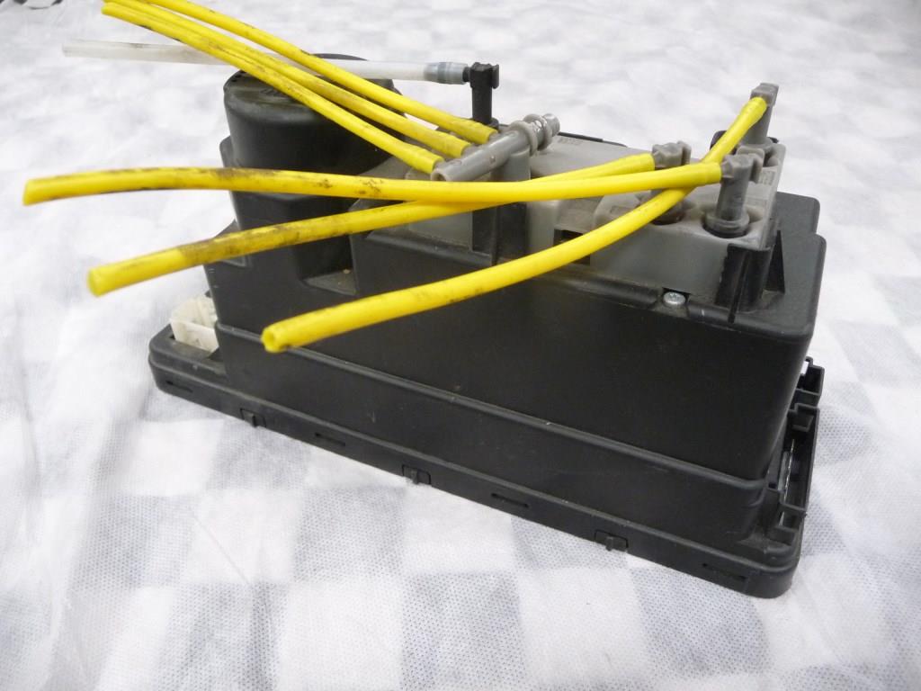 Mercedes Benz W210 E Class Central Locking Vacuum Pump 2108001148 OEM A1 LA Global Parts