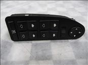 BMW 5 7 Series Left Driver Door Window Switch 61316904306 OEM A1