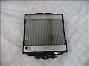 BMW 5 6 7 Series Left Auxiliary Radiator 17117805630 OEM A1