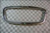 Bentley Continental GT GTC trim Chrome Bezel Front Grille 3W0853667B OEM OE