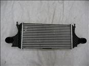 Mercedes Benz ML Class Intercooler Radiator A0995000600 OEM A1