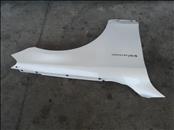Mercedes Benz S Class W222 Front Fender Wing Cover Right Passenger 2228800218 OE