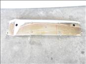 Rolls-Royce Ghost Frame For Grille, Lower 51137219635 OEM A1