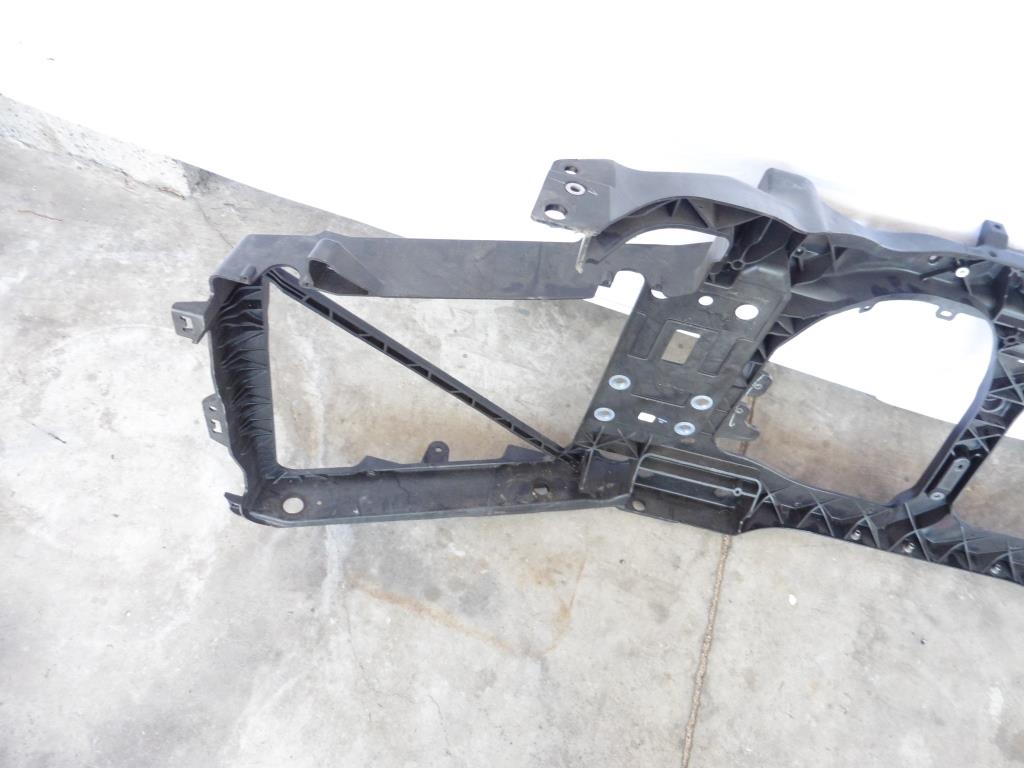 Tesla Dual Motor Model S Front Radiator Support Cross 