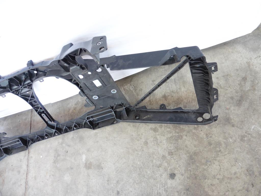 Tesla Dual Motor Model S Front Radiator Support Cross 