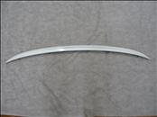 Lexus GS350 GS430 GS450h GS460 Rear Trunk Lid Spoiler 76085-30050 OEM A1
