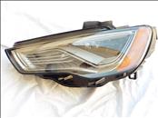 Audi A3 Left Driver LED Headlight 8V0941033B 8V0941773B OEM OE