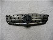 Mercedes Benz W166 ML Class Front Grille Black A1668800985 9040 OEM OE