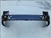 Audi Q5 S Line TDI Rear Bumper Cover with PDC 8R0807385D OEM OE