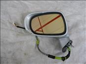 Lexus ES350 Left Driver Door Mirror Silver 87940-33841-B1 OEM A1